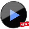New Mx Player 2020 icon