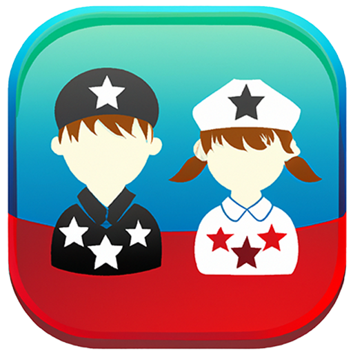 الاتصال على شرطة الاطفال icon