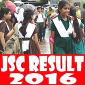 JSC RESULT-2016 on 9Apps