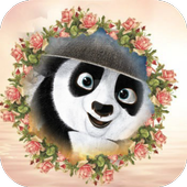 How To Draw Kungfu Panda icon