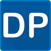 Dp For Facebook icon