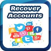 Recovery Account