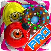 Candy Monster icon