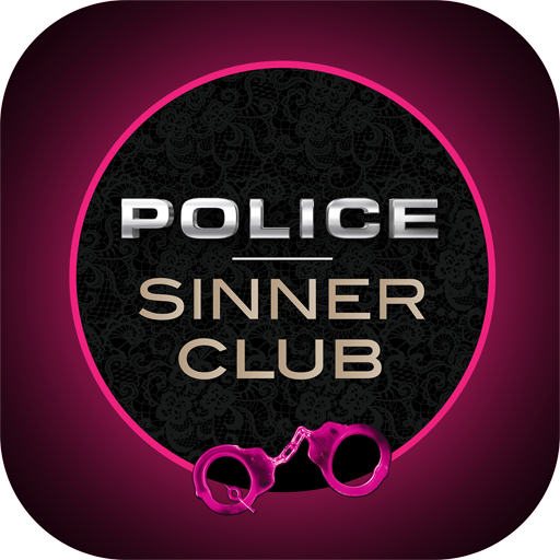 POLICE Sinner Club icon