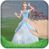 Tickle Princess on 9Apps