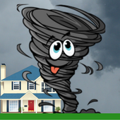 Tips for Tornado.IO new icon