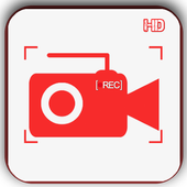 RECORD SCREEN   VIDEO  &amp; PHOTO - No root icon