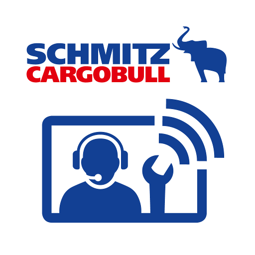 Cargobull RemoteService icon