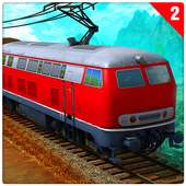Train Simulator 3D - 2