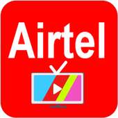 Airtel TV