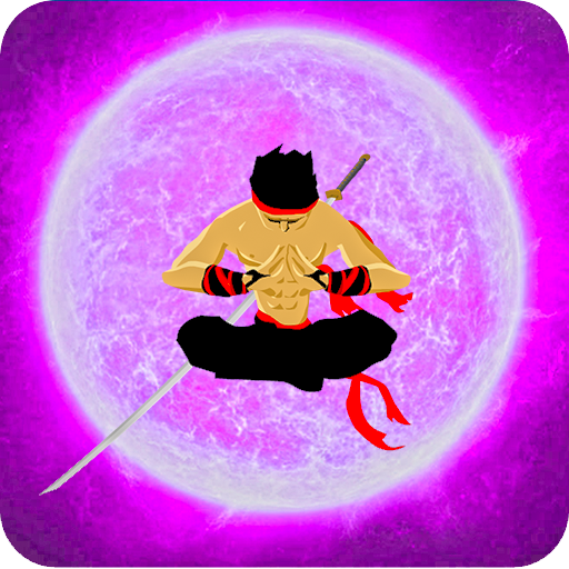 Ninja Run 2: Revenge Of Shadow Runner icon