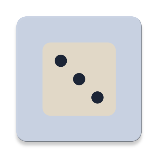 RNG 147 – Random Number Generator icon