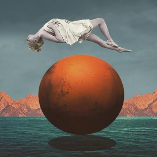 Como Ter Sonhos Lúcidos icon