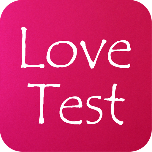 Love Test Prank icon