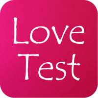 Love Test Prank on 9Apps