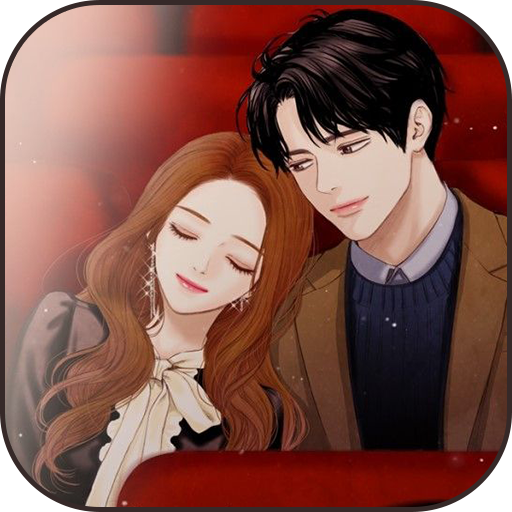 Cartoon Video Status icon