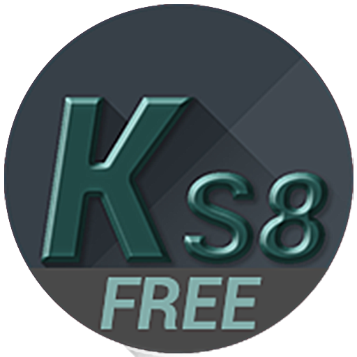 KING ROM - S8 FREE Edition icon