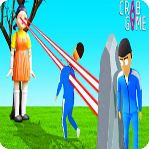 Crab Games 3D icon