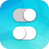 Control Panel Center OS 10 icon