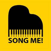 Song Me - Your Show Every Time icon