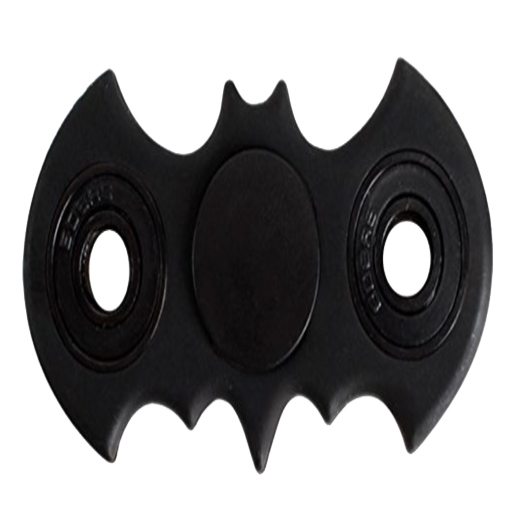 Fidget Spinner Game icon