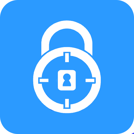 LOCKit - App Lock &amp; App Vault icon