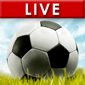 Soccer Live Score 2 (Football) icon