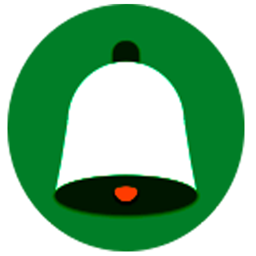 Plan Alarm icon