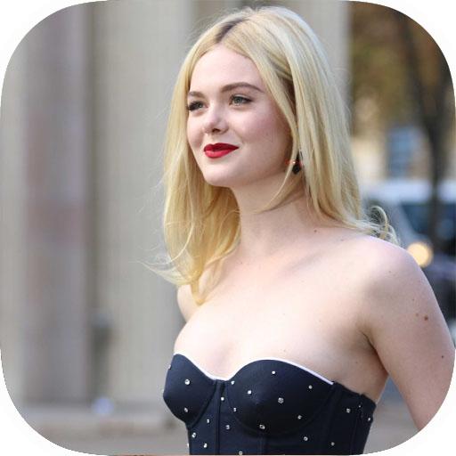 Dakota Fanning Wallpapers icon