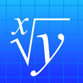 Scientific Calculator icon