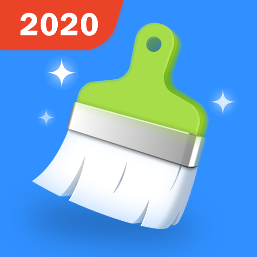 Smart Cleaner - Free 2020 Phone Cleaner icon