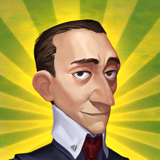 Pet Stories: Blast puzzles gam icon