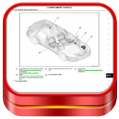 Body Control System Complete icon