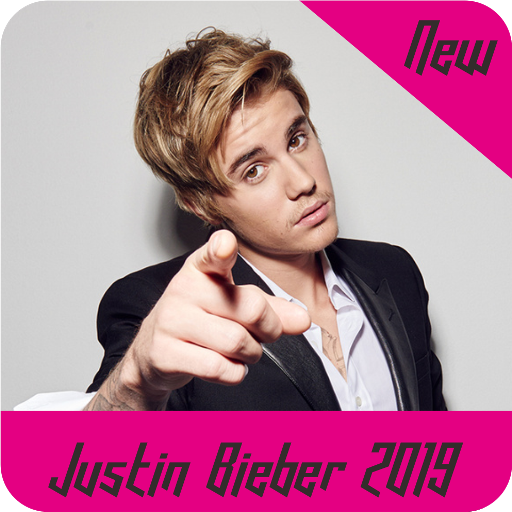 Justin Bieber 2020 Offline icon