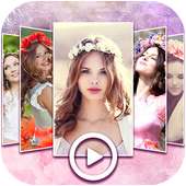 دمج الصور مع الأغاني on 9Apps