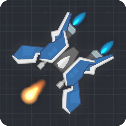 SpaceCrafter RPG (strategy games offline) icon