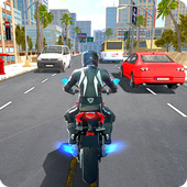 Moto Rider icon