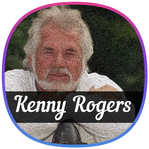 Kenny Rogers All Songs icon