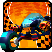 Highway Illegal Racing icon