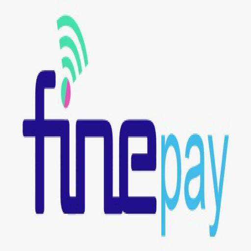 Fine Pay - B2B Recharge, DTH and Utility Payment icon