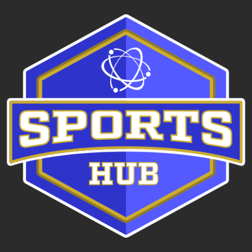 Sports Hub - News, Scores, &amp; Fans Home Screen icon