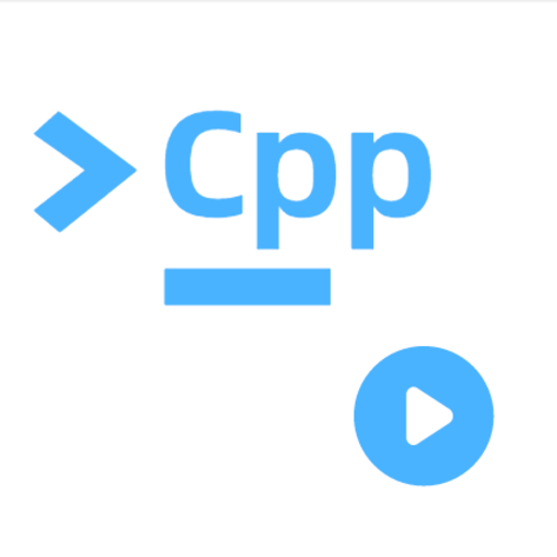 CppCoder - C   compiler &amp; IDE icon