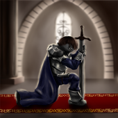 Stickman Ninja killer icon