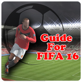 Guide New FIFA 16 icon
