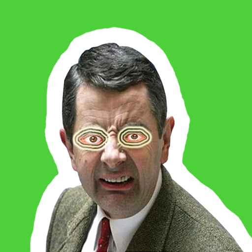 ALL Funny Stickers For WhatsApp icon
