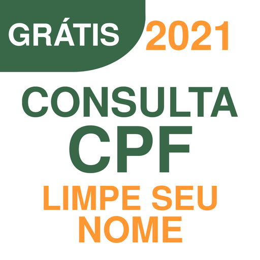 Consulta CPF, Situação, Dívidas e Score - Grátis icon