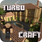 Live Craft : Crafting and survival icon
