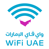 WiFi UAE icon