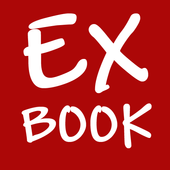 ExBook - Note tes ex icon
