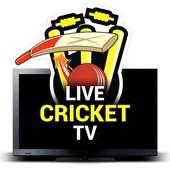 Live Cricket TV Streaming (HD)